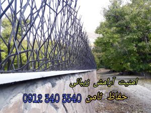 حفاظ شاخ گوزنی در لواسان و فشم 