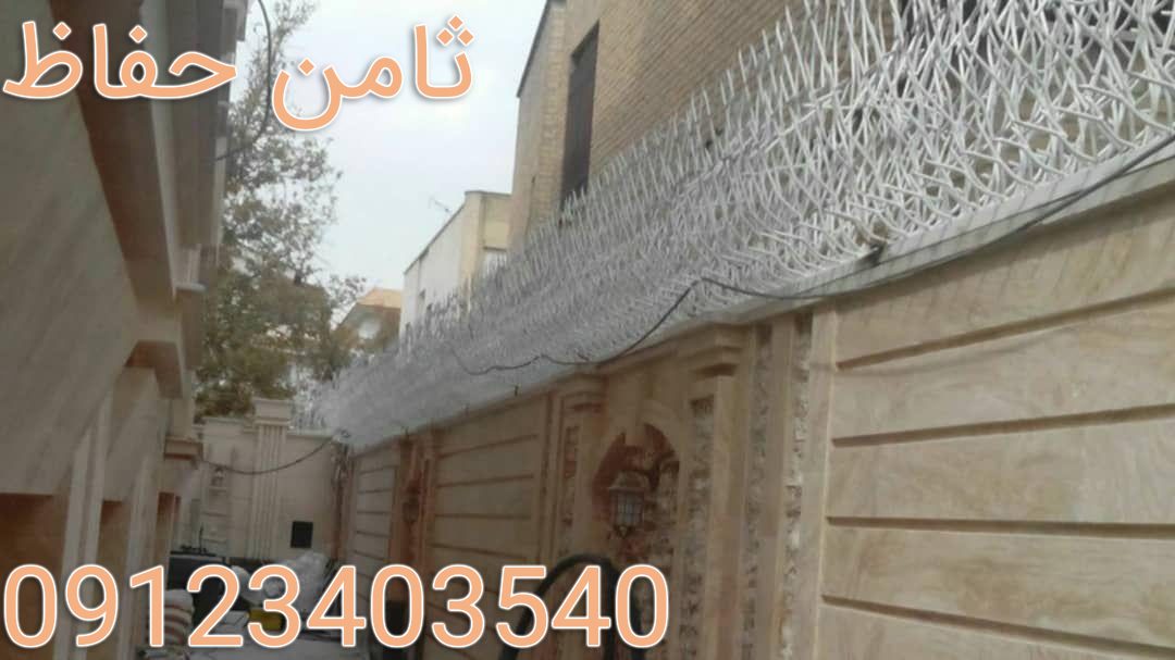 قیمت حفاظ بوته ای