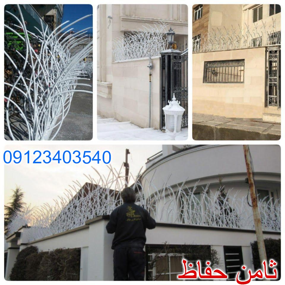 قیمت حفاظ نیزار